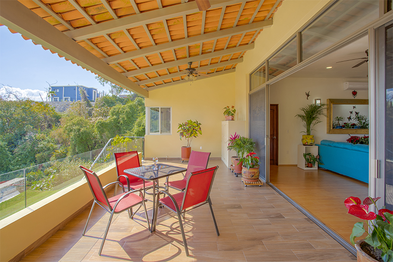 Home for sale in San Antonio Tlayacapan