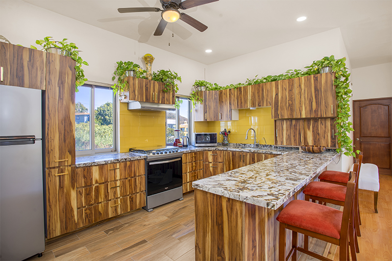 Home for sale in San Antonio Tlayacapan