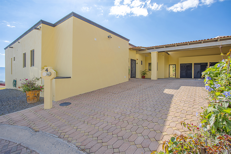 Home for sale in San Antonio Tlayacapan