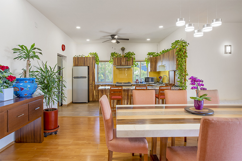 Home for sale in San Antonio Tlayacapan
