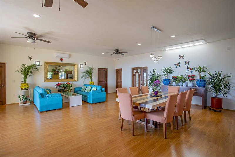 Home for sale in San Antonio Tlayacapan