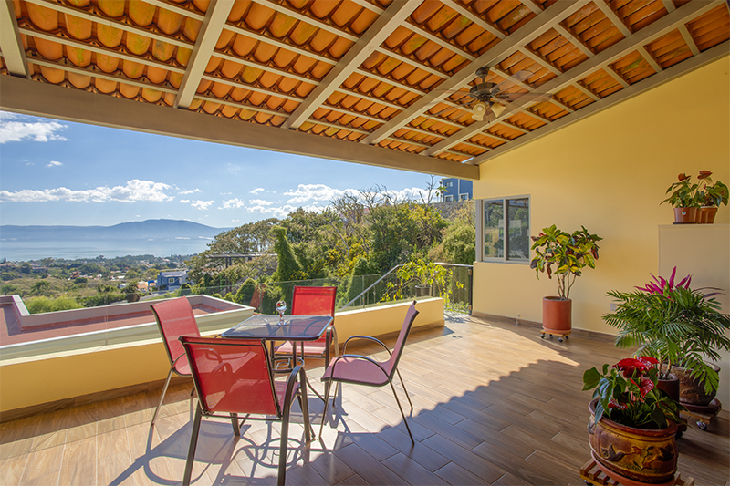 Home for sale in San Antonio Tlayacapan