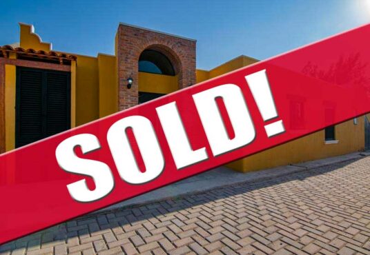 Home for sale in Riberas del Pilar