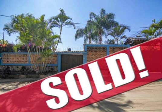 Home for sale in Riberas del Pilar