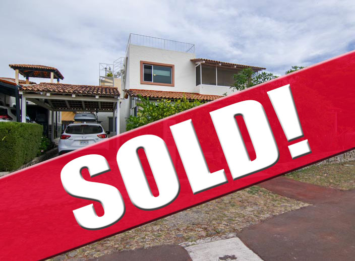 Home for sale in San Antonio Tlayacapan