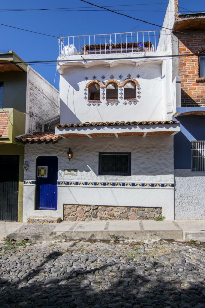 Home for Sale in Ajijic Village