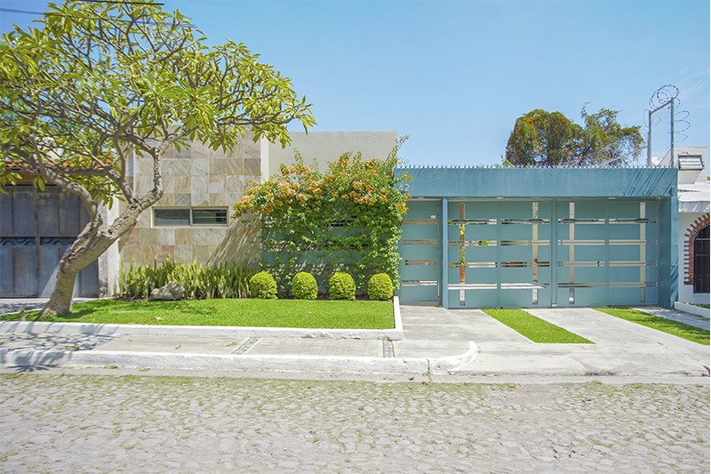 Home for sale in Ajijic
