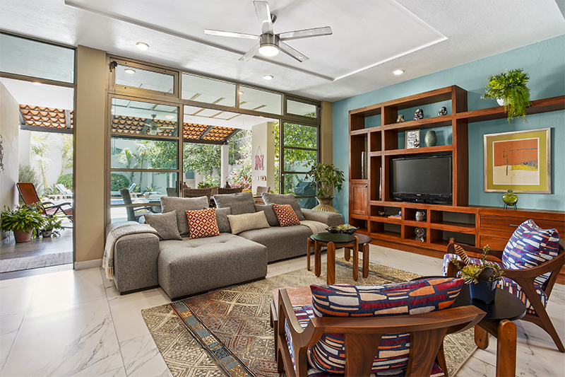 Home for sale in Ajijic