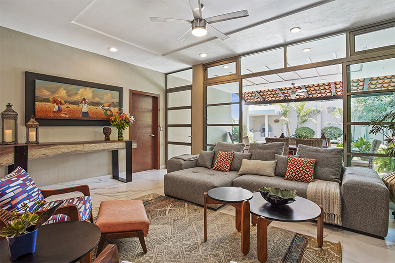 Home for sale in Ajijic