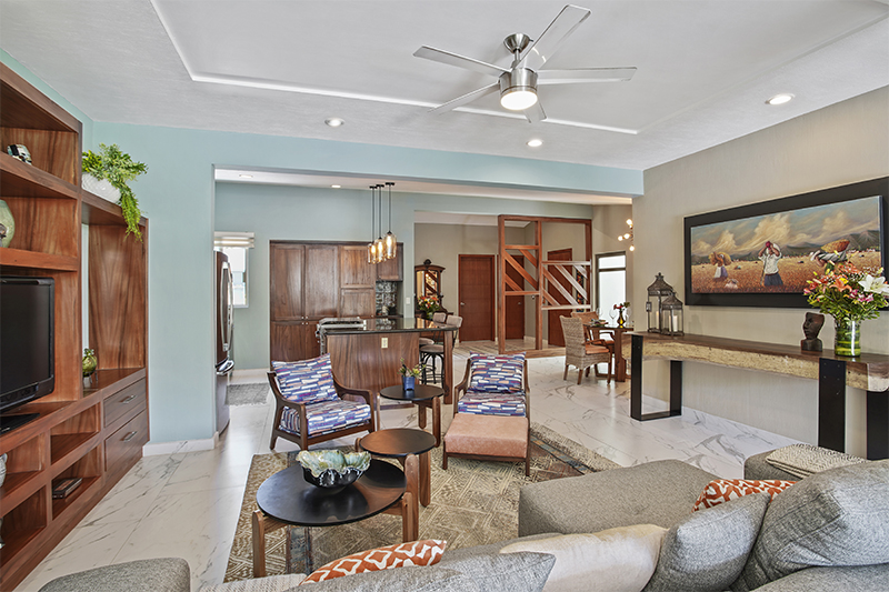 Home for sale in Ajijic