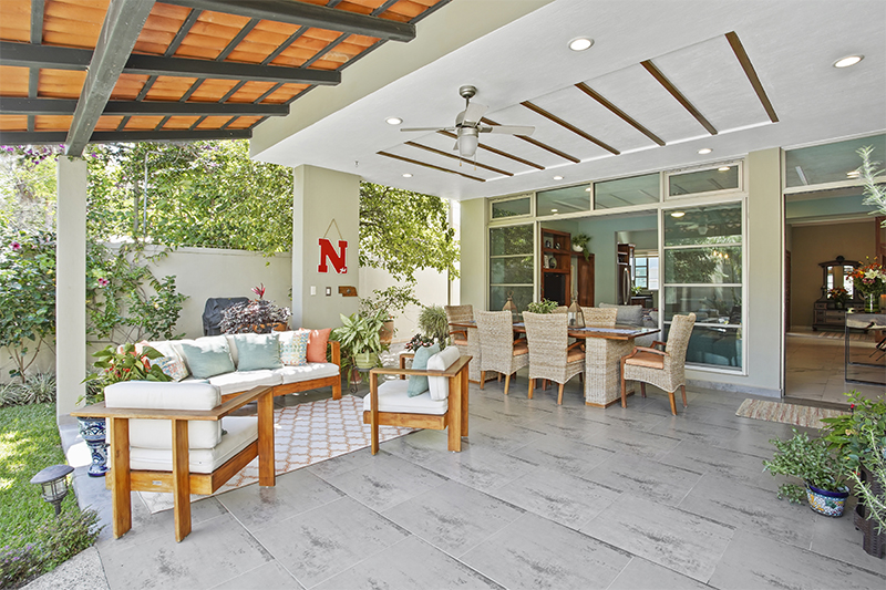 Home for sale in Ajijic
