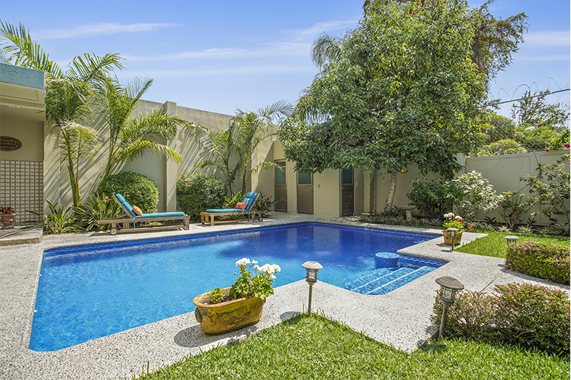 Home for sale in Ajijic