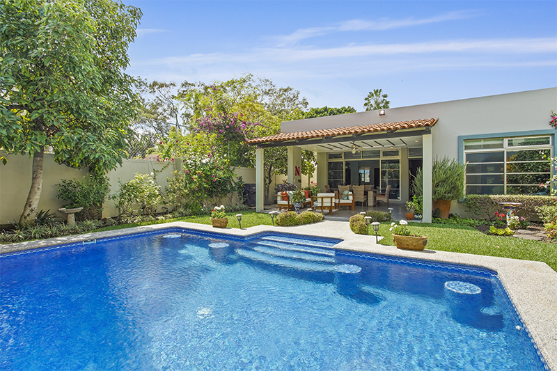 Home for sale in Ajijic