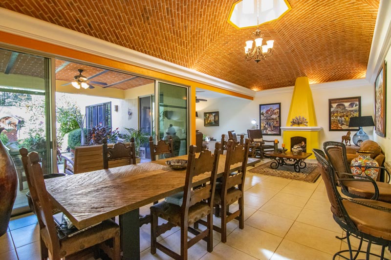 Home For Sale in Riberas del Pilar