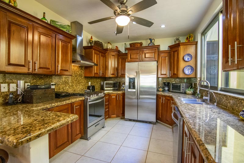 Home For Sale in Riberas del Pilar