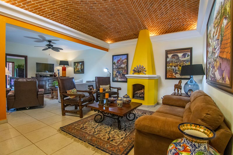 Home For Sale in Riberas del Pilar