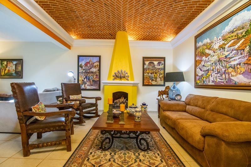 Home For Sale in Riberas del Pilar