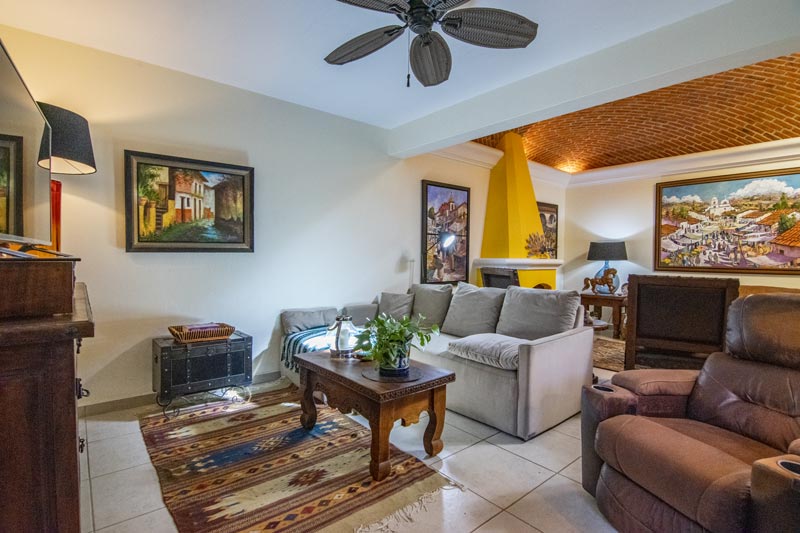 Home For Sale in Riberas del Pilar