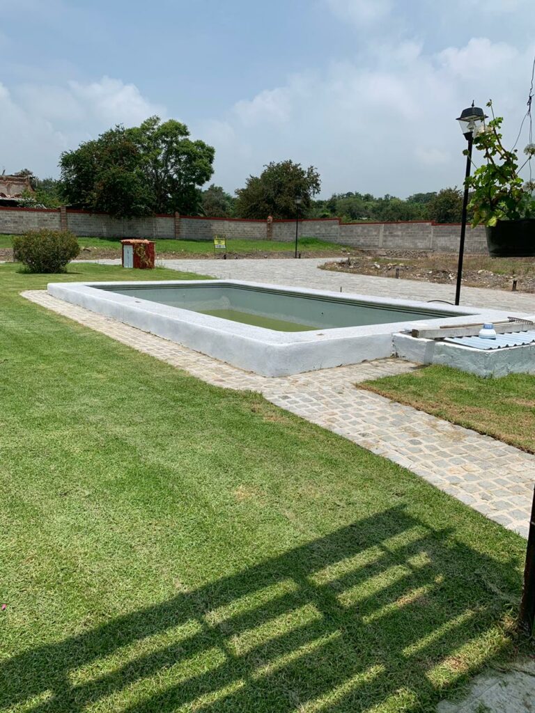 Lot for sale in San Nicolas Country