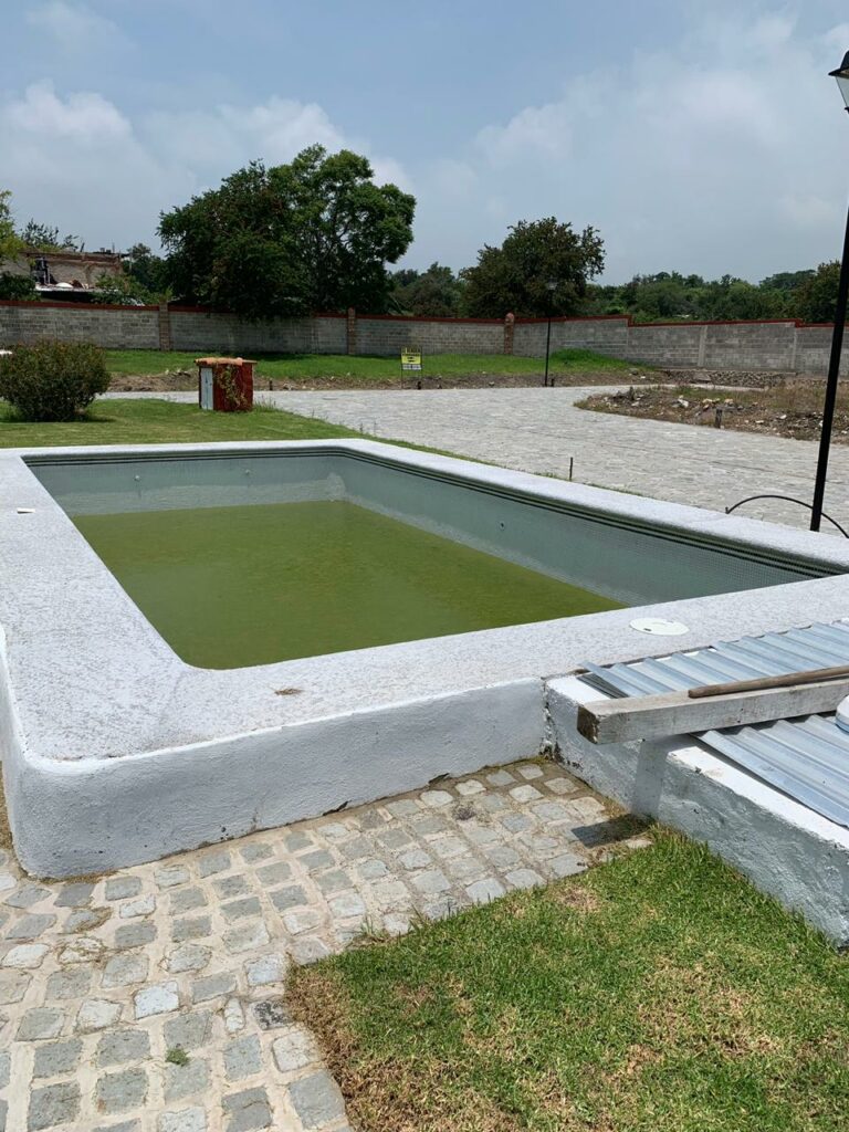 Lot for sale in San Nicolas Country