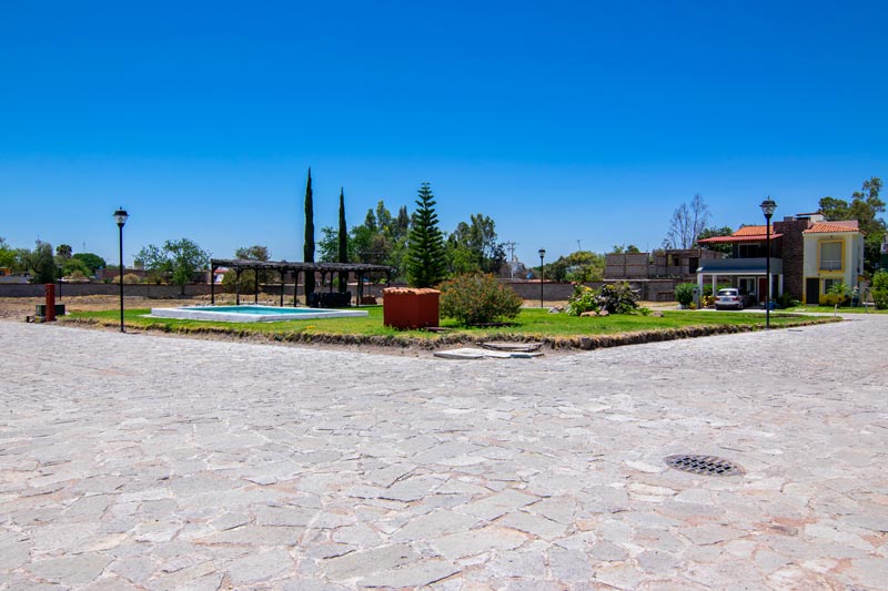 Lot for sale in San Nicolas Country