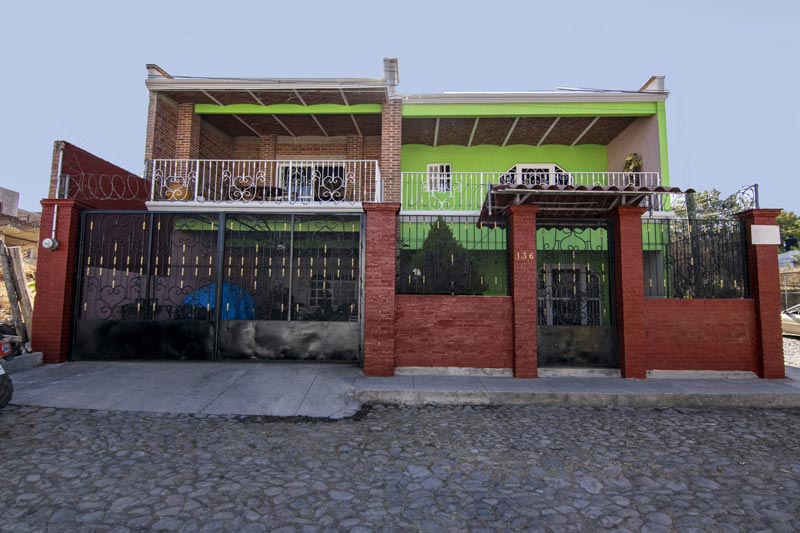 Casa Chavez
