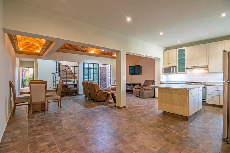 Home for sale in Ajijic