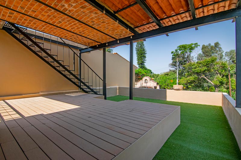 Home for sale in Ajijic
