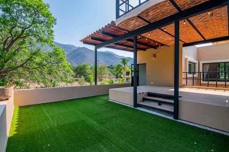 Home for sale in Ajijic