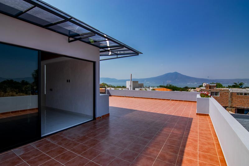 Home For Sale in San Juan Cosala