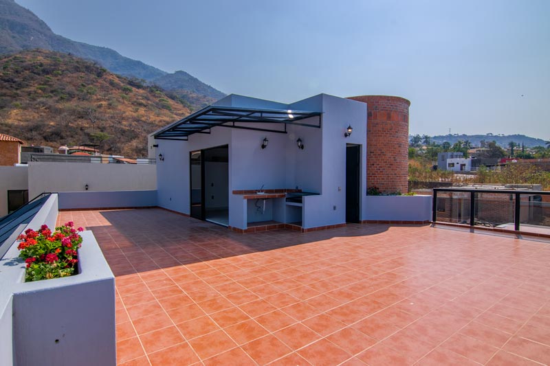 Home For Sale in San Juan Cosala