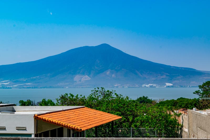Home For Sale in San Juan Cosala