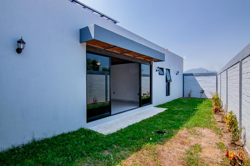Home For Sale in San Juan Cosala