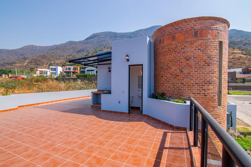 Home For Sale in San Juan Cosala