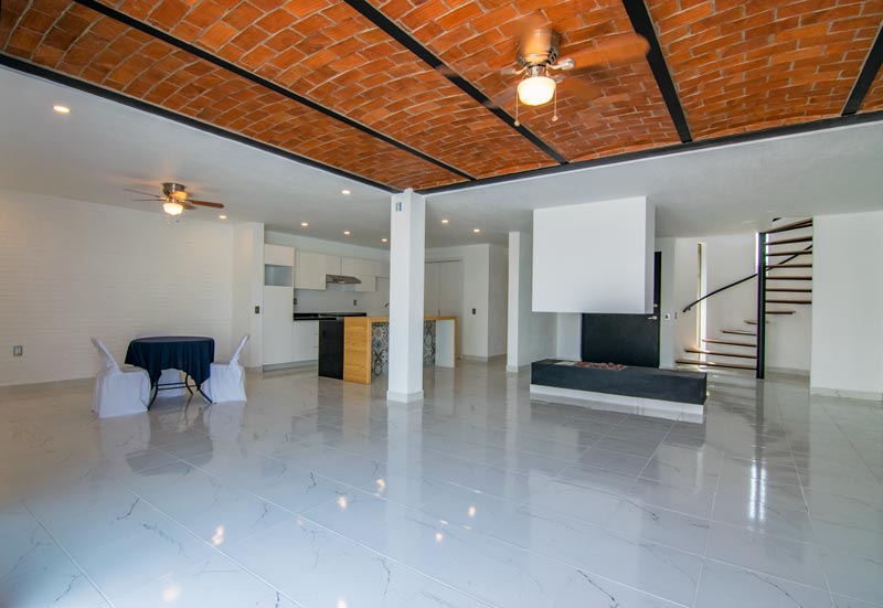 Home For Sale in San Juan Cosala