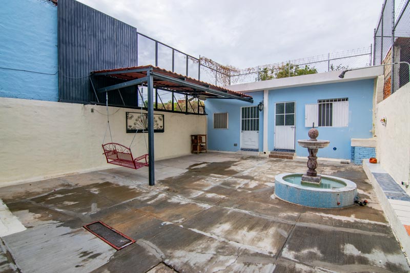 Home For Sale in Chapala