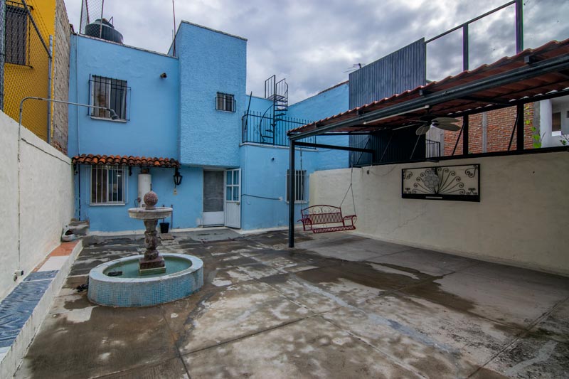 Home For Sale in Chapala