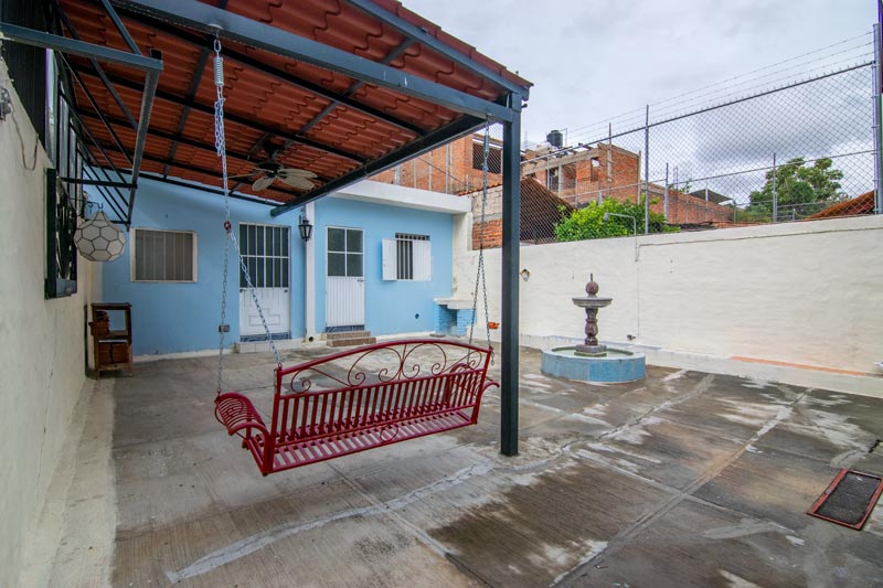 Home For Sale in Chapala