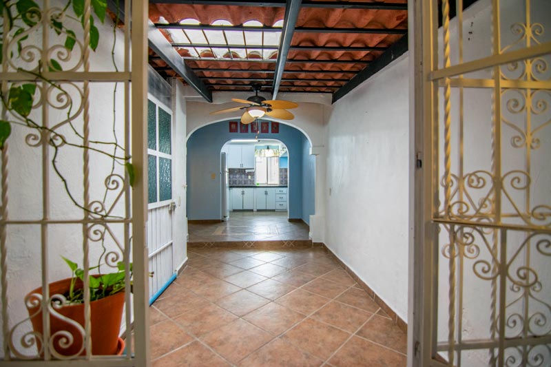 Home For Sale in Chapala