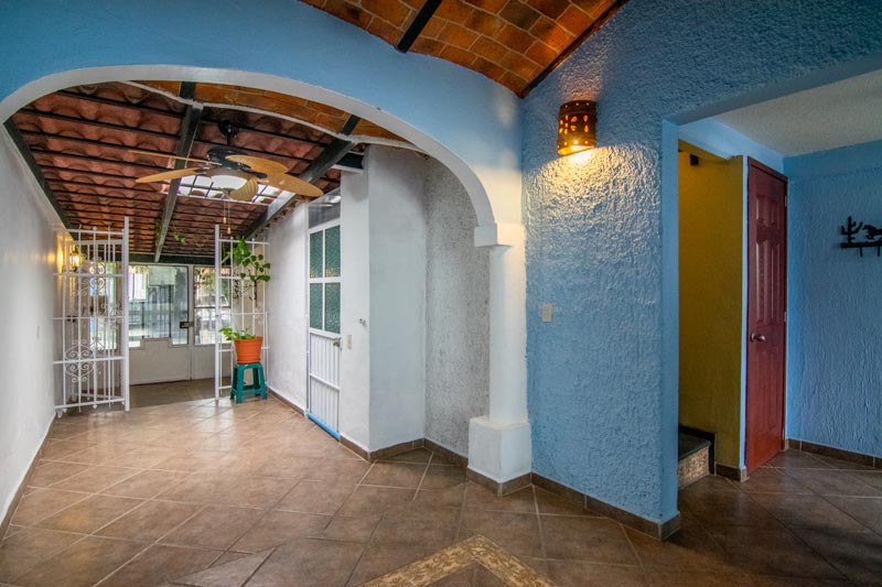 Home For Sale in Chapala