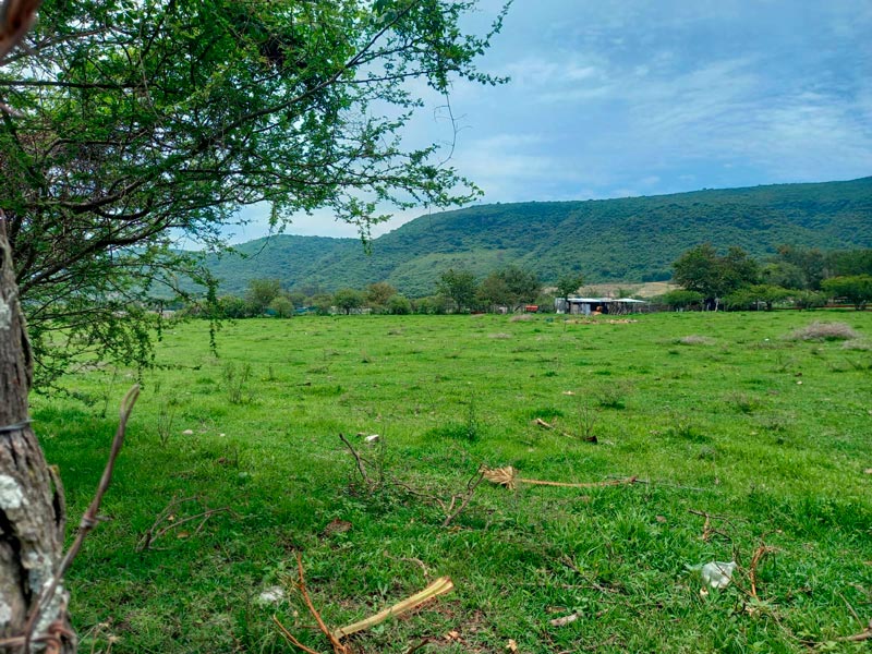 Lot for Sale in Ixtlahuacan