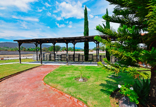 Lot For sale in San Nicolas Country