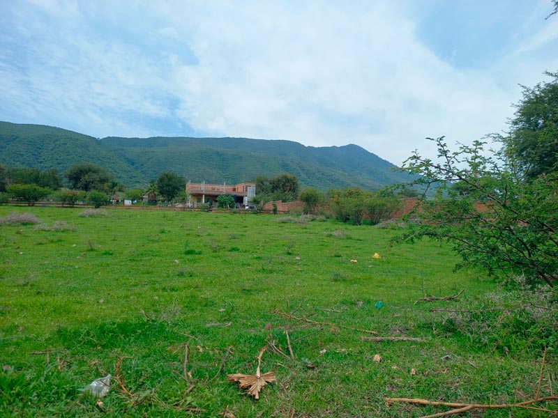 Lot for Sale in Ixtlahuacan