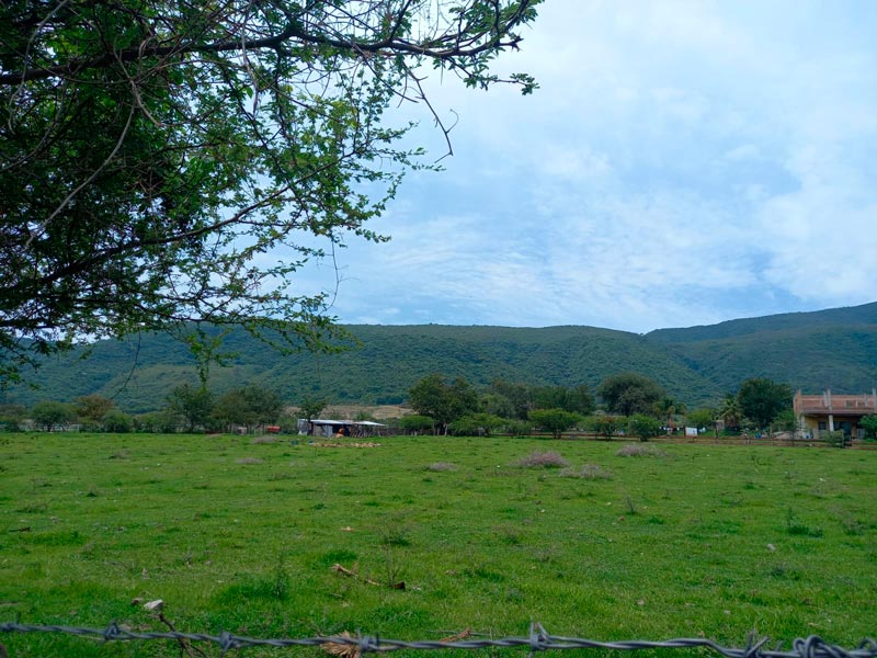 Lot for Sale in Ixtlahuacan
