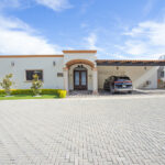 Home for sale in San Antonio Tlayacapan