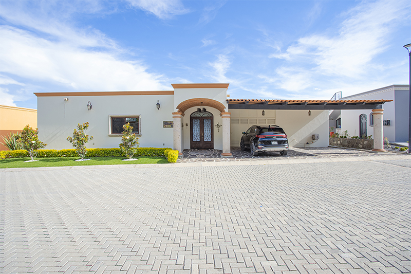Home for sale in San Antonio Tlayacapan