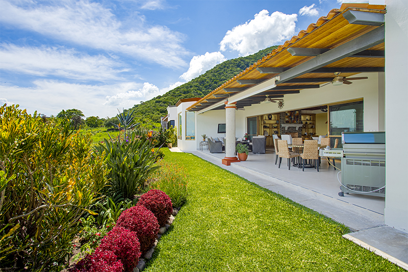 Home for sale in San Antonio Tlayacapan
