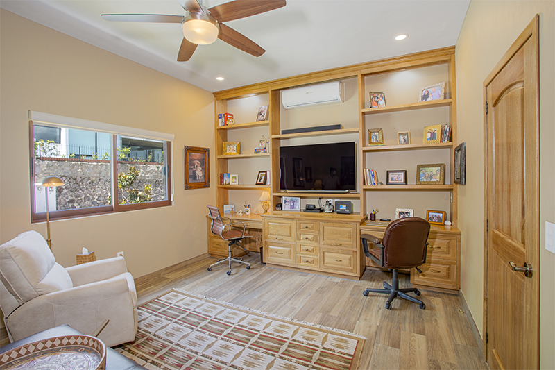 Home for sale in San Antonio Tlayacapan