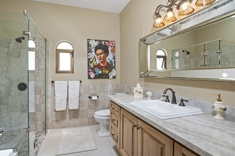 Home for sale in San Antonio Tlayacapan