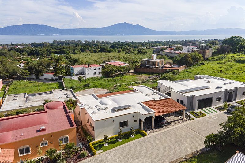 Home for sale in San Antonio Tlayacapan